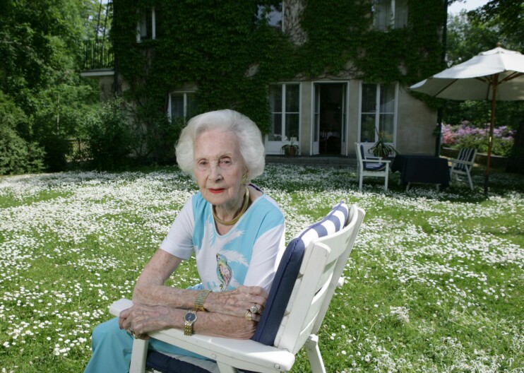 Mycket med Villa Solbacken har förändrats sedan prinsessan Lilians tid. Mycket med Villa Solbacken har förändrats sedan prinsessan Lilians tid.