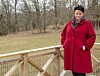 På grund av skuld och skam höll Sofia Norlin hemligheten för sig själv i tolv år.