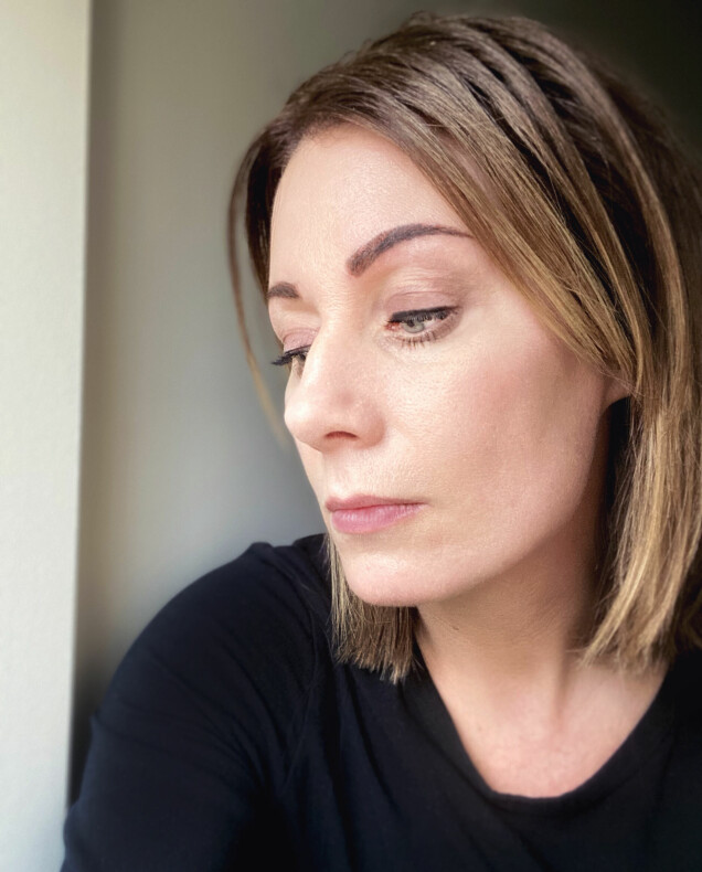 Martina fick ett bra stöd av polisen efter våldtäkten, något som har betytt otroligt mycket. Martina fick ett bra stöd av polisen efter våldtäkten, något som har betytt otroligt mycket.