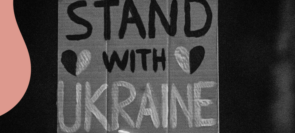 Det här händer i Ukraina – och så kan du hjälpa de drabbade