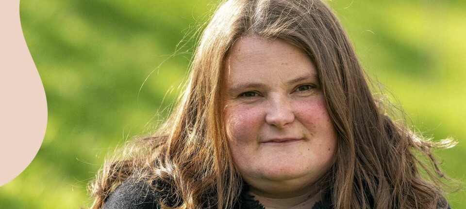 Heidi har äntligen hittat sin pappa: ”Det är lycka att barnen känner sin morfar”