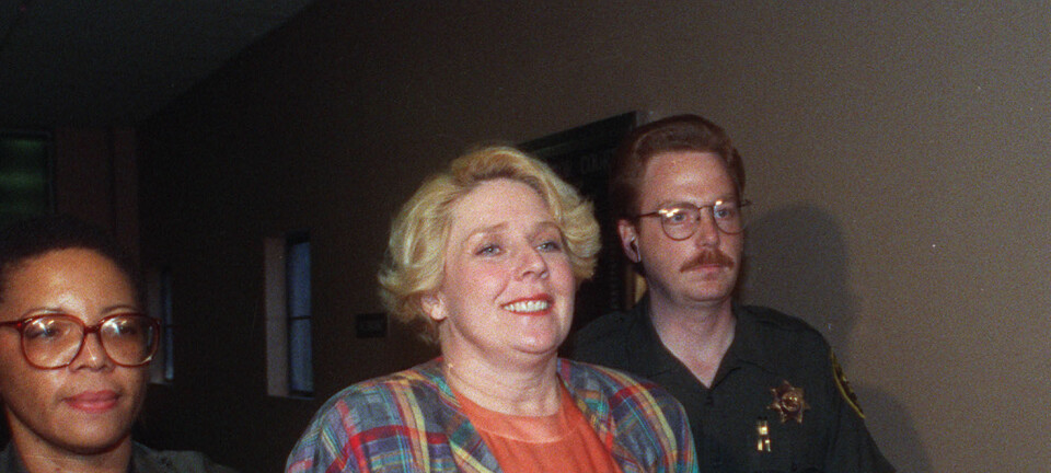 Betty Broderick-Smutsiga skilsmässan slutade i dubbelmord