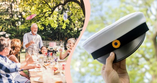 Allt för studentfirandet – dekorationer, checklista och tips till mottagningen