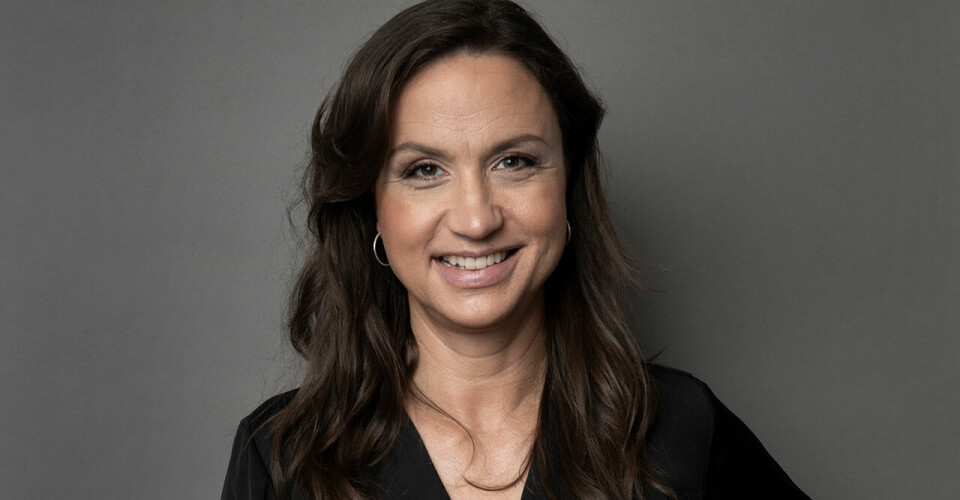Petra Mede. Petra Mede.