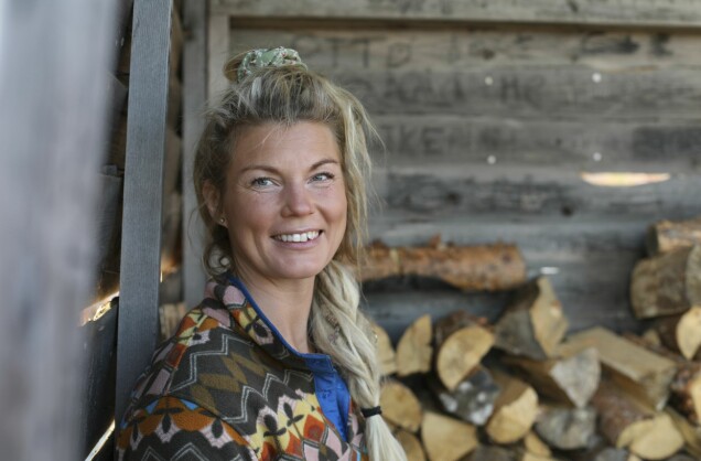 Vid en hemsk bilolycka 2010 skadades Marielle svårt. – Det kan låta konstigt, men jag är glad över olyckan, eftersom den fick mig att vakna upp, säger hon. Vid en hemsk bilolycka 2010 skadades Marielle svårt. – Det kan låta konstigt, men jag är glad över olyckan, eftersom den fick mig att vakna upp, säger hon.