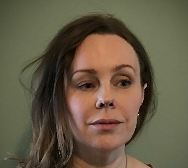 Katie Cohen är psykolog och analytiker på FOI. Katie Cohen är psykolog och analytiker på FOI.