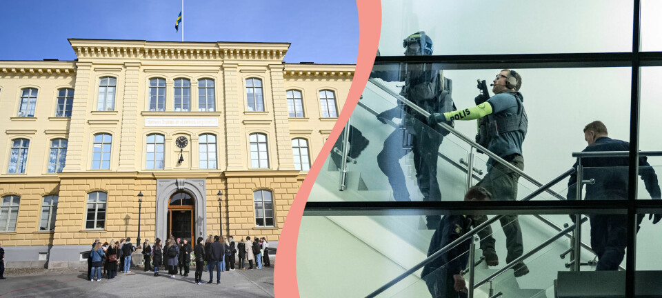Skolattackerna – varningstecknen vi måste se i tid