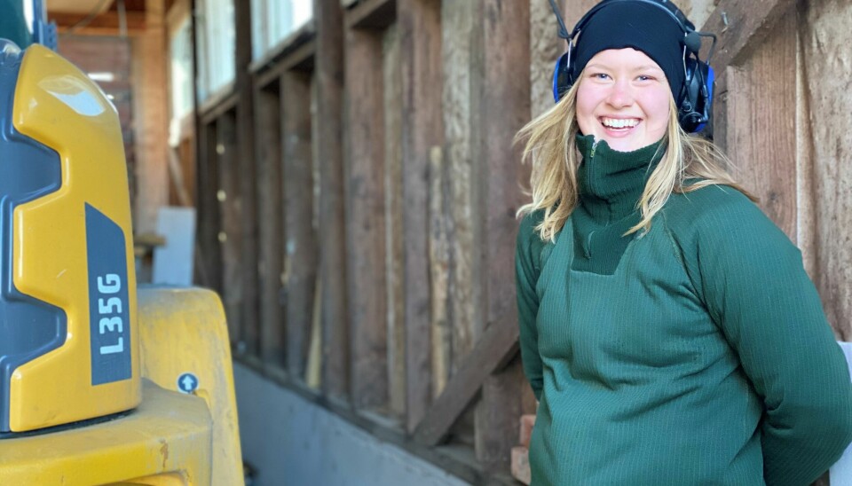 Elin Sandblom. Elin Sandblom.