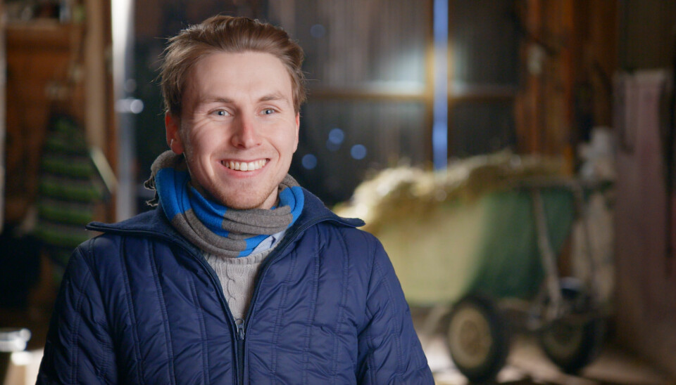 Henrik Johansson. Henrik Johansson.