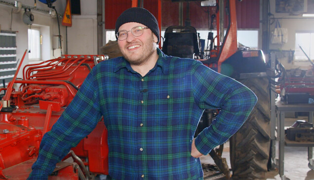 Henrik Kullander. Henrik Kullander.