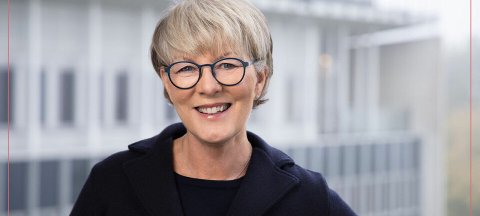 Kristina räddade livet på sin man när hans hjärta stannade