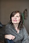 – Jag skulle nog berömma henne för att hon var en sådan enastående kämpe, svarar Nina på frågan vad hon skulle säga till Maja Ekelöf om de hade mötts i dag.