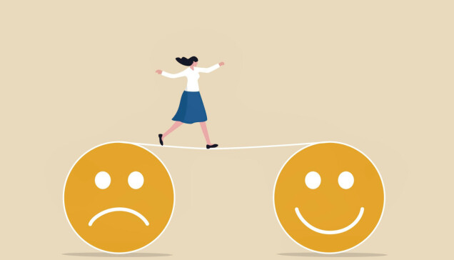 Med terapiformen MCT kan du lindra depression och ångest. Med terapiformen MCT kan du lindra depression och ångest.