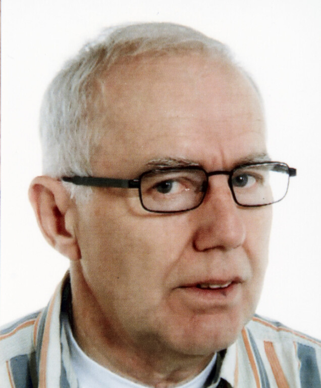 Malte Johnsson blev 69 år. Nu tar Kalla fall-gruppen upp det olösta mordet igen. Malte Johnsson blev 69 år. Nu tar Kalla fall-gruppen upp det olösta mordet igen.