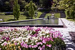 Botaniska trädgården i Göteborg. Botaniska trädgården i Göteborg.