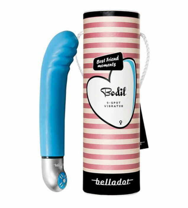 Klicka på bilden för att komma direkt till vibratorn. Klicka på bilden för att komma direkt till vibratorn.