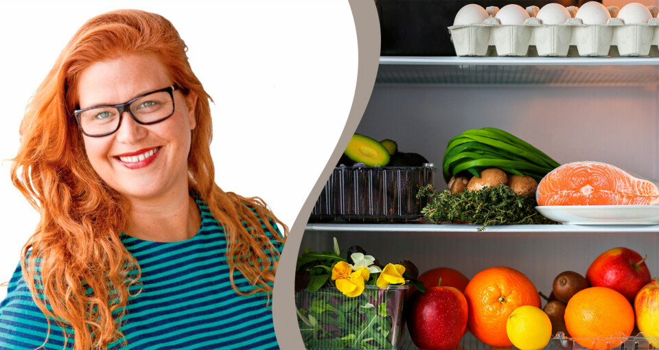 Det finns mycket att vinna på att organisera ditt kylskåp bättre. Matredaktören Sandra Palmqvist ger oss sina bästa tips. Det finns mycket att vinna på att organisera ditt kylskåp bättre. Matredaktören Sandra Palmqvist ger oss sina bästa tips.