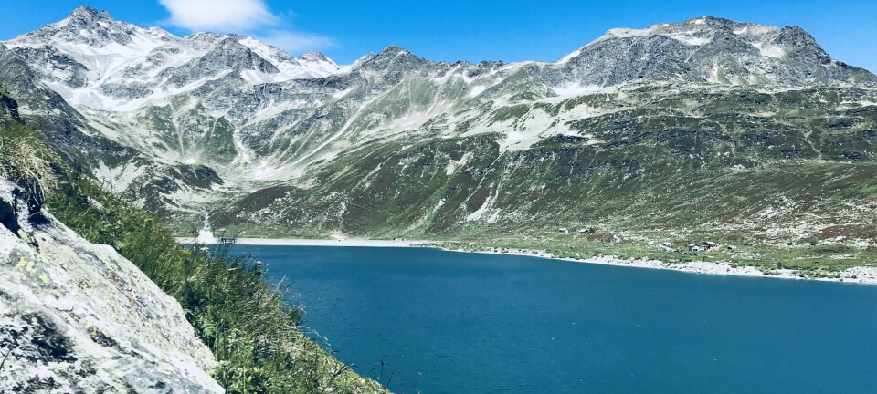 Vandring i Italien – njut av livet på hög höjd i Valchiavenna