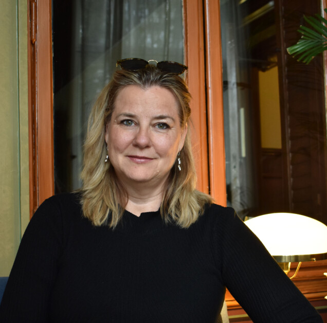 Anna var förbundsordförande för IOGT-NTO mellan 2009 och 2015. Anna var förbundsordförande för IOGT-NTO mellan 2009 och 2015.