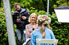 Alla Sommarvärdar är lika viktiga för Bibi.