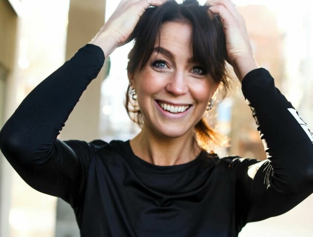 Sofia ”PT-Fia” Ståhl är träningsexpert och ett känt ansikte från bland annat SVT. Sofia ”PT-Fia” Ståhl är träningsexpert och ett känt ansikte från bland annat SVT.