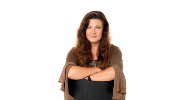 Nina Ljungberg är socionom och relationsrådgivare och svarar på läsarfrågor i Allas. Nina Ljungberg är socionom och relationsrådgivare och svarar på läsarfrågor i Allas.