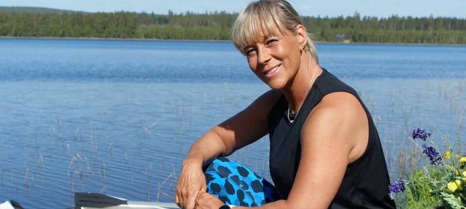 Experternas hälsotips för en skön sommar