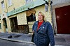 Maria Persson från rollen som Annika.