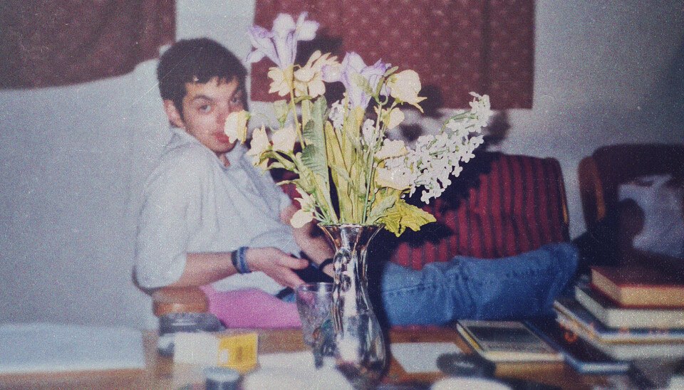 Carlos försvann en försommardag för snart 20 år sedan i jämtländska Strömsund. Carlos försvann en försommardag för snart 20 år sedan i jämtländska Strömsund.