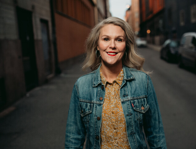 Lovisa Sterner. Lovisa Sterner.