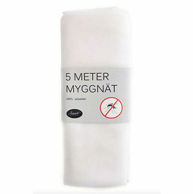 Så slipper du mygg och andra insekter i sommar – 6 tips!
