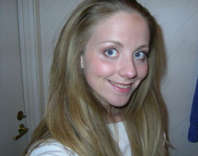 Under många år lade Mathilda skulden för allt hon utsattes för på sig själv. Under många år lade Mathilda skulden för allt hon utsattes för på sig själv.