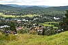 Lill-Babs Järvsö. Och i skogarna bakom busade Karlsson.