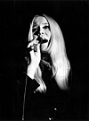 Agnetha Fältskog hade tio mil kvar.