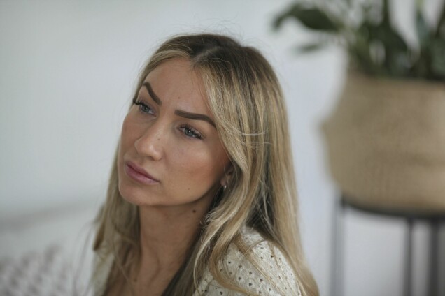 Adrianas mamma Sussie – två år efter mordet: ”Jag kommer aldrig att bli densamma igen”