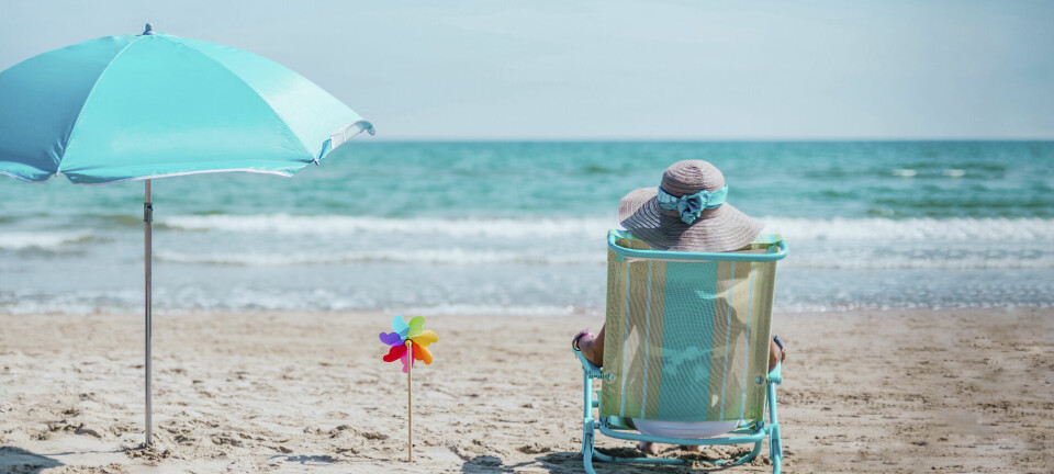 Ensam i sommar? Expertens bästa tips