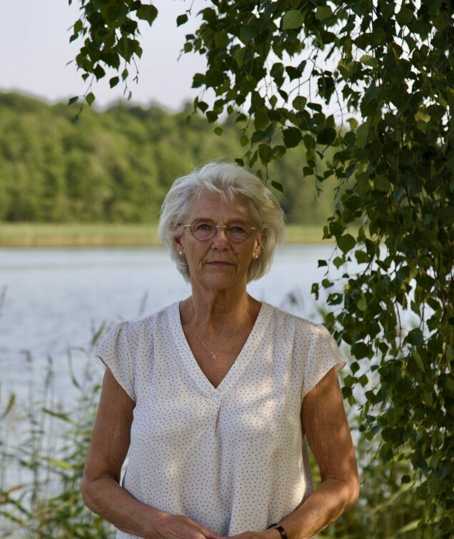 Anna-Sophia von Celsing berättar om hur hon upplevde händelserna för 50 år sedan, vid de olympiska sommarspelen i München. Anna-Sophia von Celsing berättar om hur hon upplevde händelserna för 50 år sedan, vid de olympiska sommarspelen i München.