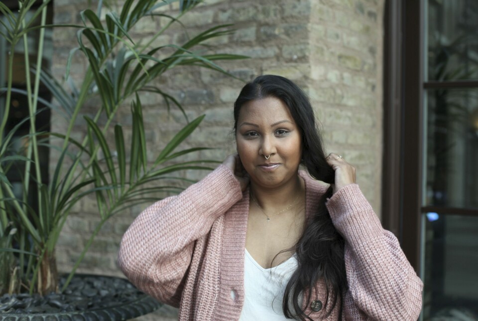 Therese fick obotlig cancer – då fann hon kärleken: 'Vill ta vara på min sista tid'