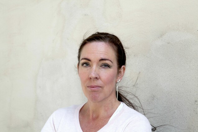 Jenny Westerstrand är ordförande i ROKS, riksorganisationen för kvinnojourer och tjejjourer i Sverige. Jenny Westerstrand är ordförande i ROKS, riksorganisationen för kvinnojourer och tjejjourer i Sverige.