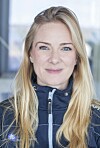 Matilda Lundblad är bland annat medicinskt ansvarig läkare hos herpeskollen.se.