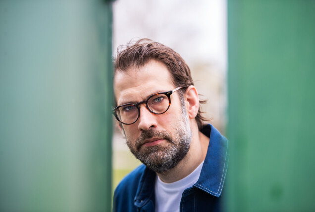 I dokumentärserien Fuskarna på TV4 granskar Niklas Källner Camillas bedragare. I dokumentärserien Fuskarna på TV4 granskar Niklas Källner Camillas bedragare.