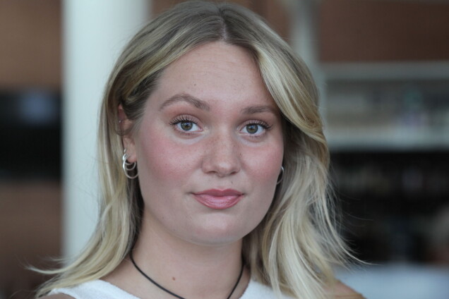 Under rättegången hade media stort fokus på Johanna Möller. Själv kände Felicia att hon försvann. Under rättegången hade media stort fokus på Johanna Möller. Själv kände Felicia att hon försvann.