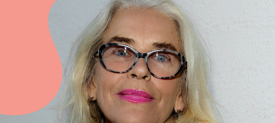 Ewa Fröling om psykiska ohälsan: ”Möttes med förakt”