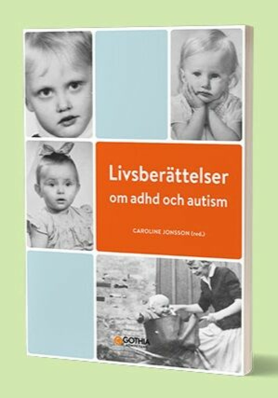 Efter en skrivarkurs skrev Karin en antologi om adhd och autism. Efter en skrivarkurs skrev Karin en antologi om adhd och autism.