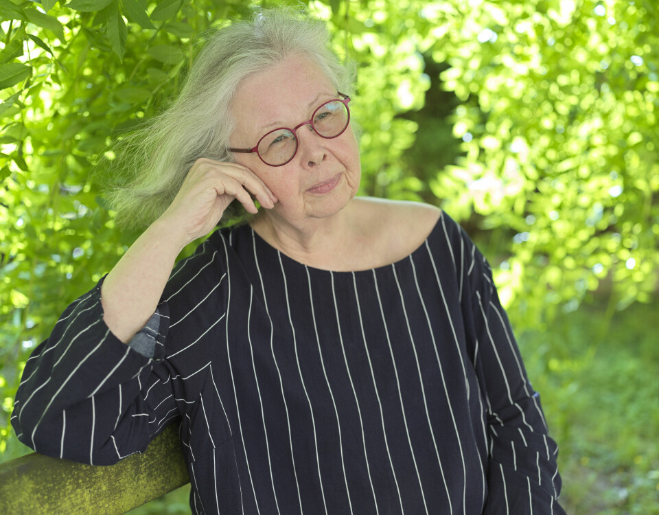 Karin har under stor del av sitt liv försökt få hjälp, men först vid 68 års ålder fick hon diagnosen adhd. Karin har under stor del av sitt liv försökt få hjälp, men först vid 68 års ålder fick hon diagnosen adhd.