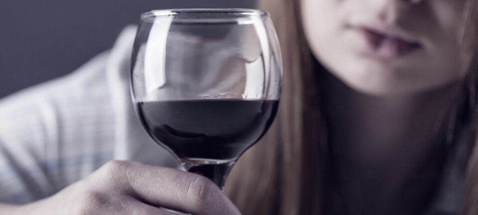 35 procent har försökt dra ner på alkoholen – så lyckas du