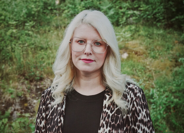 Inte förrän hon var vuxen vågade Ida Högström berätta om det som pågick under hennes uppväxt. Inte förrän hon var vuxen vågade Ida Högström berätta om det som pågick under hennes uppväxt.