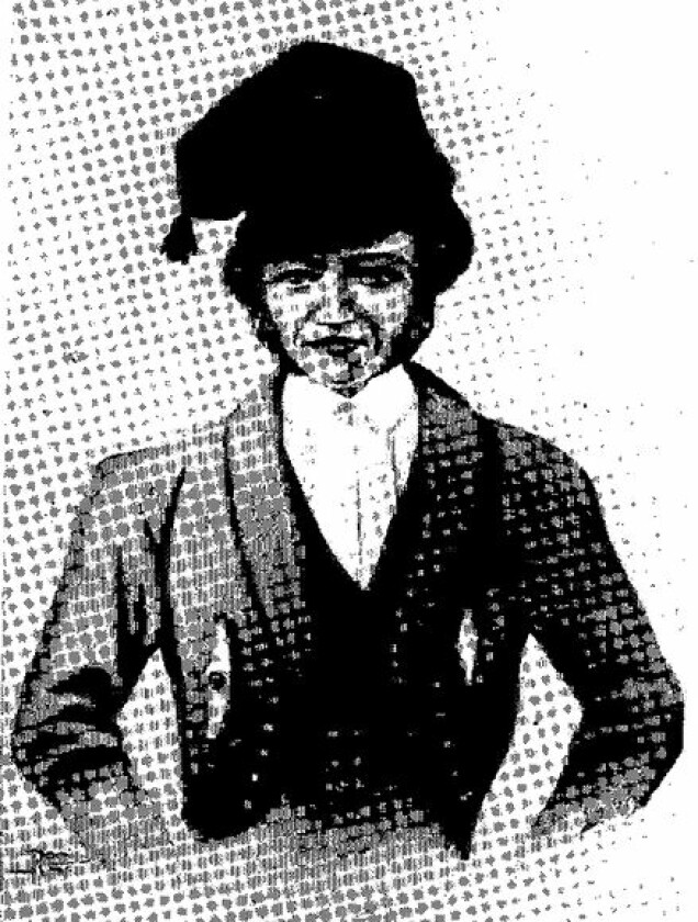 En bild som ska föreställa Diogo kring 1840. En bild som ska föreställa Diogo kring 1840.