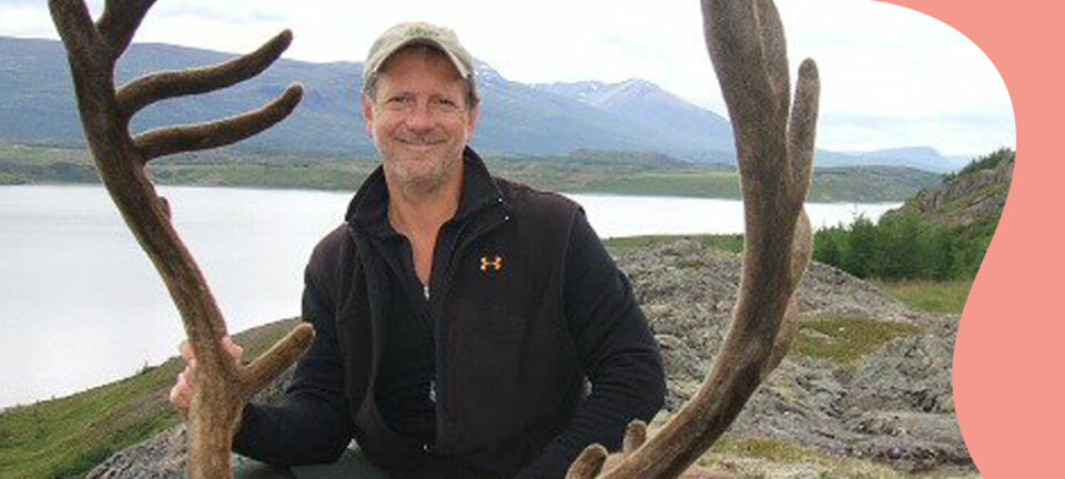 Tandläkare i triangeldrama efter misstänkta safarimordet på hustrun