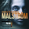 Malström är Charlotte Al-Khalilis debut inom spänningsgenren.